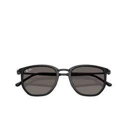 Ray-Ban Unisex Oversized Sunglasses with UV Protected Lens 8056262415603 image 5