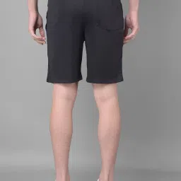 Force NXT Multicolored Regular Fit Sports Shorts- Pack Of 5 image 3