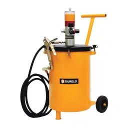 Durelo GRP-25 Air Operated Grease Ratio Pump-picture-39