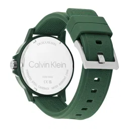 calvin klein CALVIN KLIEN 25200475 Ck Reset Analog Watch For Men image 3