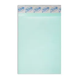 GENERIC 16x12 inch Light Green Polynet Envelopes (Pack of 50) image 3