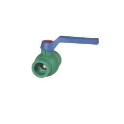Supreme 2-1/2 Inch, 63mm PPR Plain Ball Valve NG2P2BVL063I-picture-34