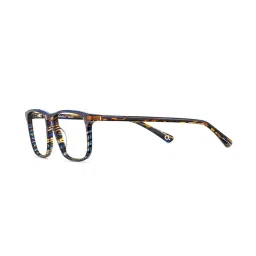 Etnia Barcelona MARELLI BLHV 55/17 Havana Square Eye Frame for Men image 3