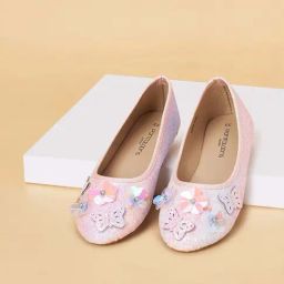 Pantaloons Junior Girls Multi Casual Wear Shoe-picture-15