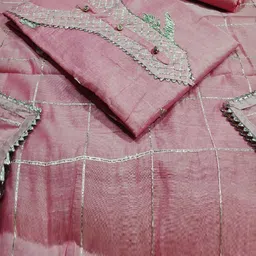 Maroosh Unstitched Dress Material-picture-20