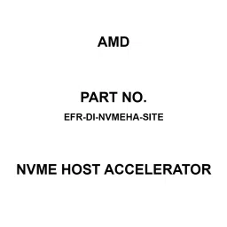 AMD Acceleration for Kintex UltraScale, Kintex UltraScale+, Virtex UltraScale, Virtex UltraScale+, Zynq UltraScale+ MPSoC, EFR-DI-NVMEHA-SITE-picture-35