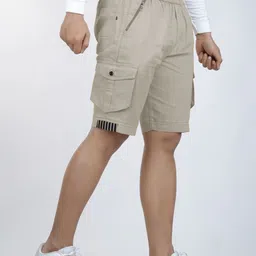 WINSUNITY Men Cargo Shorts image 3