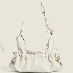 CORSICA Women Solid Structured Shoulder Bag-picture-41