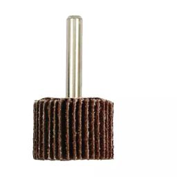 RS PRO Aluminium Oxide Flap Wheel 30mm Diameter P80 Grit, 1895741-picture-44