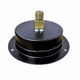 Japsin Instrumentation Commercial Pressure Gauge 0 to 7 Kg/cm² Range 100 mm (4 inch) Dial Size, JIPL-CPG-100MM-2 image 3