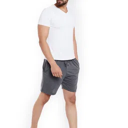 mack jonney VIMAL Pack of 2 Lounge Shorts D11 image 3