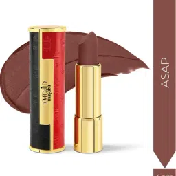 Lovechild Masaba The Boss Statement Matte Lipstick ASAP - 4 gm image 2