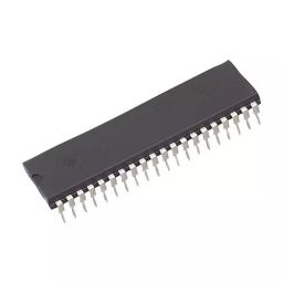 MICROCHIP 8-Bit Microcontroller 8BIT, 64MHZ, DIP-40, PIC18F45K42-I/P-picture-28