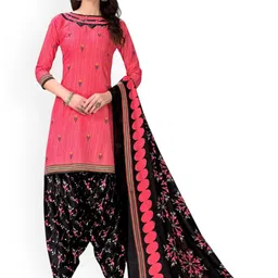 WOWETHNIC Unstitched Dress Material-picture-37