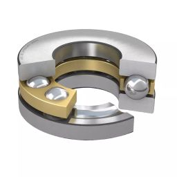 KOYO Single Row Thrust Ball Bearing, Inner Dia 180 mm, Outer Dia 300 mm, Width 95 mm, 51336-picture-19