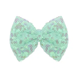 Aye Candy Girls Embellished Alligator Hair Clip-picture-33