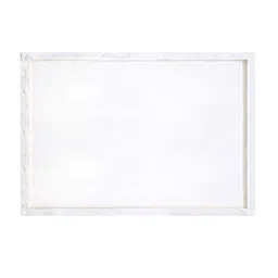 999Store Brown & White Abstract Wall Art image 4