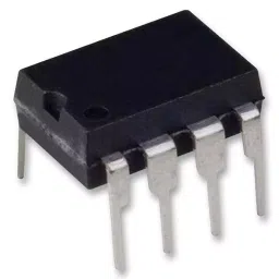 MICROCHIP 8-Bit Microcontroller 8BIT, PIC12, 32MHZ, DIP-8, PIC12F1840-I/P-picture-40