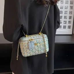 corsica DressBerry Bucket Handheld Bag-picture-12