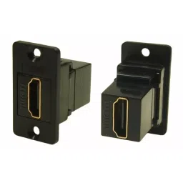 RS PRO Type A 1 Way Female HDMI Connector, 2188298-picture-38