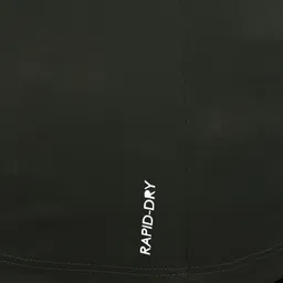 HRX by Hrithik Roshan Men Rapid-Dry Running T-shirt image 3