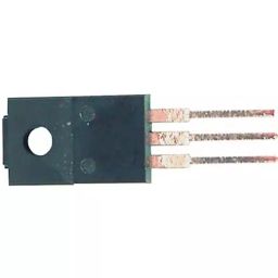 STMicroelectronics IGBT Through Hole Mounting 15 A 600 V 3-Pin TO-220FP, STGF7NB60SL (Pack of 2 Pcs)-picture-4