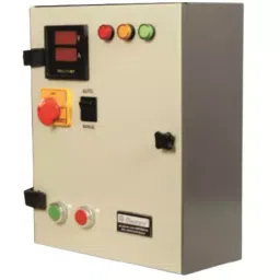 Powergrip 10HP Three Phase Submersible Control Unit With MCB TPS-25-picture-42