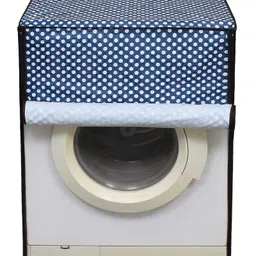 Dream care Fully Automatic Front Load Waterproof Washing Machine Cover for Samsung/ IFB/ LG/ Godrej/ Whirlpool/ Bosch/ 5 kg-image-39