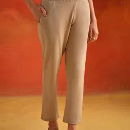 Jaipur Kurti Women Original Trousers-image-45