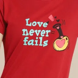 Metronaut Pack Of 3 Printed T-shirt image 4