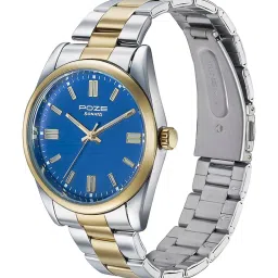 Sonata Poze 3.0 SP70033BM01W Analog Watch for Men image 3