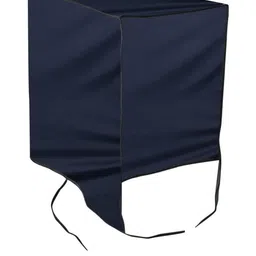 The Furnishing Tree Split AC Cover Set of Indoor and Outdoor Unit Used for 1 Ton Bluestar QBTU Ging image 4