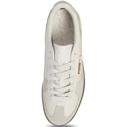 Puma Unisex Alpine Snow, Desert Dust & Gum Palermo Sneakers image 3