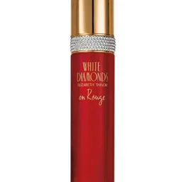 Elizabeth Taylor White Diamonds En Rouge Eau de Toilette 100 ml for Women-picture-22