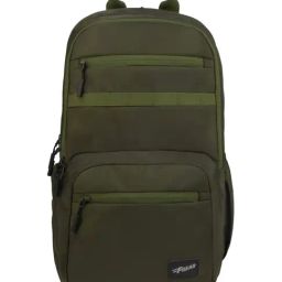 F Gear Army Green Everlane Medium Backpack-picture-13