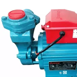 Dharani 0.5 HP Single Phase Self Priming Mini Monoblock Pump, MINI CLASSIC 50 image 2