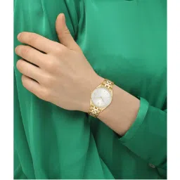 LACOSTE MGI-2001324 Tuilerie Analog Watch for Women image 3