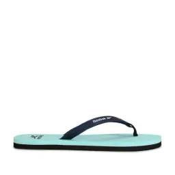 Reebok Women's SUPER SOFT FLIP PRO Navy & Blue Flip Flops-picture-17