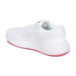 Reebok Women's White Running Shoes image 3