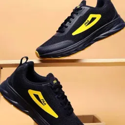 Fila Women's SPIRIT Navy Casual Sneakers-image-29