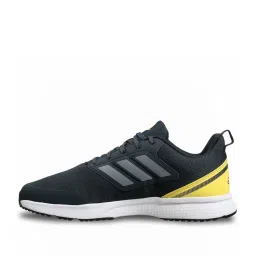 Adidas Men's Stunicon Grey Running Shoes image 3