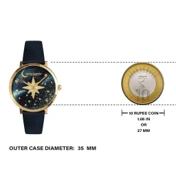 Olivia Burton MGI-24000081 Celestial Nova Analog Watch for Women image 3
