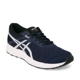 Asics Men's Flexc Peacoat Running Shoes image 2
