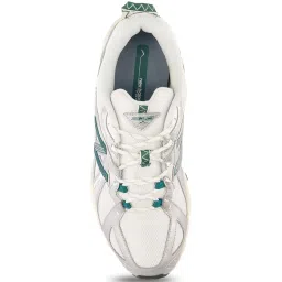 New Balance Men's ML610TAE Silver Casual Sneakers image 3