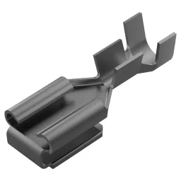 AMP - TE CONNECTIVITY FEMALE PIGGYBACK DISCONN, 6.35MM, 14AWG, 61944-2-picture-38