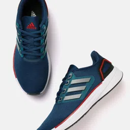 ADIDAS Men Woven Design Primietro MS Running Shoes-picture-13