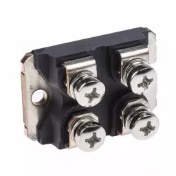 STMicroelectronics Dual Schottky Diode Panel Mount 45 V 80A 4-Pin, STPS16045TV (Pack of 1 Pcs)-picture-31