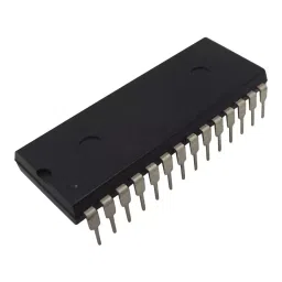 MICROCHIP 8-Bit Microcontroller 8BIT, PIC16F, 32MHZ, SPDIP-28, PIC16F18855-I/SP-picture-31