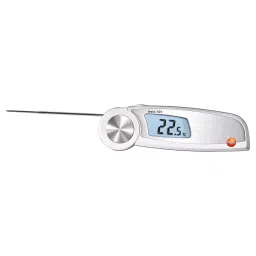 TESTO Folding Thermometer, -50 To +250 Deg, TESTO 104-image-98
