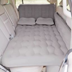 Allextreme Multifunctional Inflatable Car Bed Mattress-picture-41